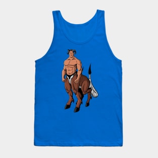 Motaro Tank Top